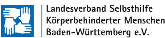 Landesverband  Selbsthilfe Körperbehinderter Baden- Württemberg e.V.